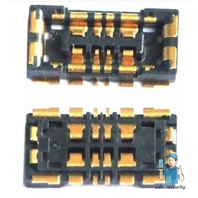 Battery Connector for Realme 15x India